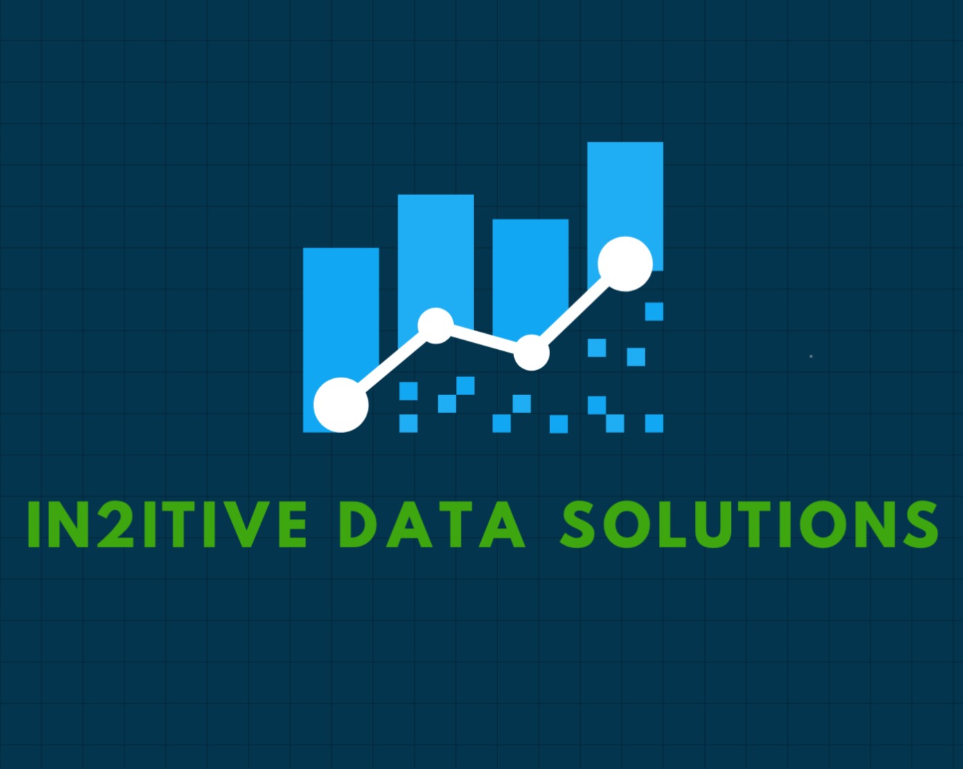 Into data, out to you. In2itively understood.